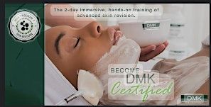Miami, FL. - DMK Program One - Skin Revision Training