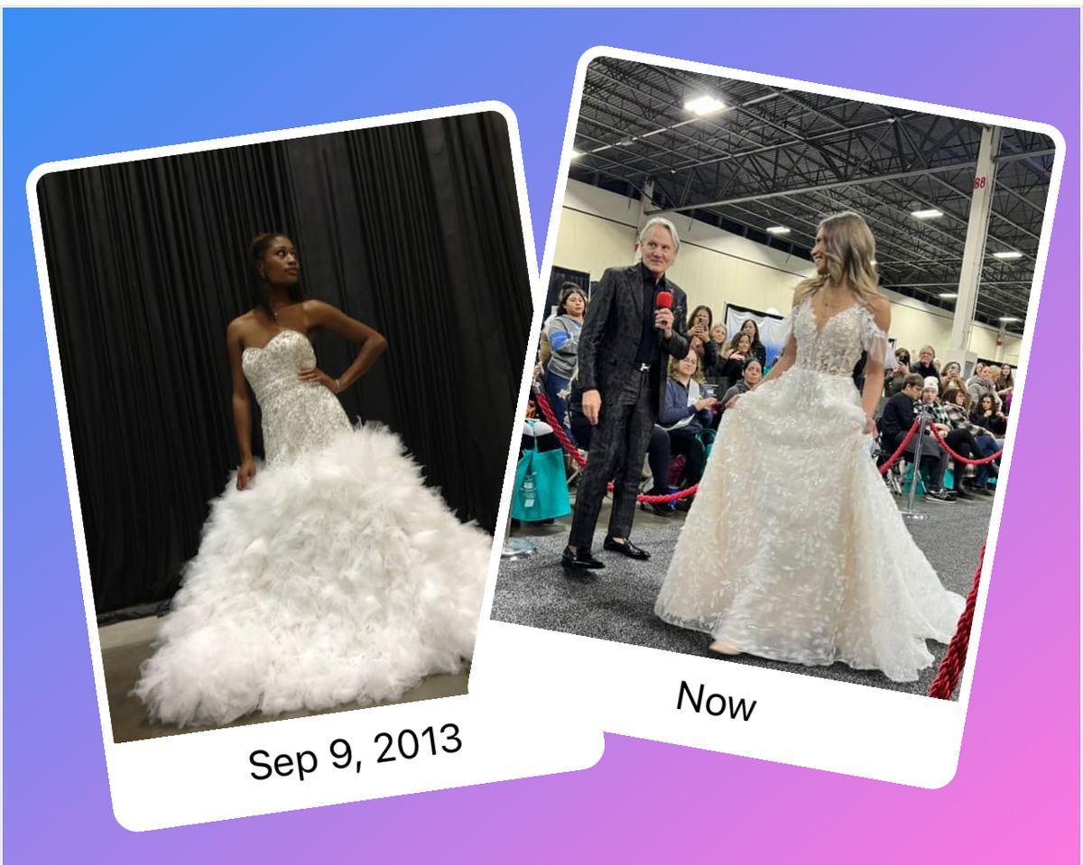 Novi Bridal Expo