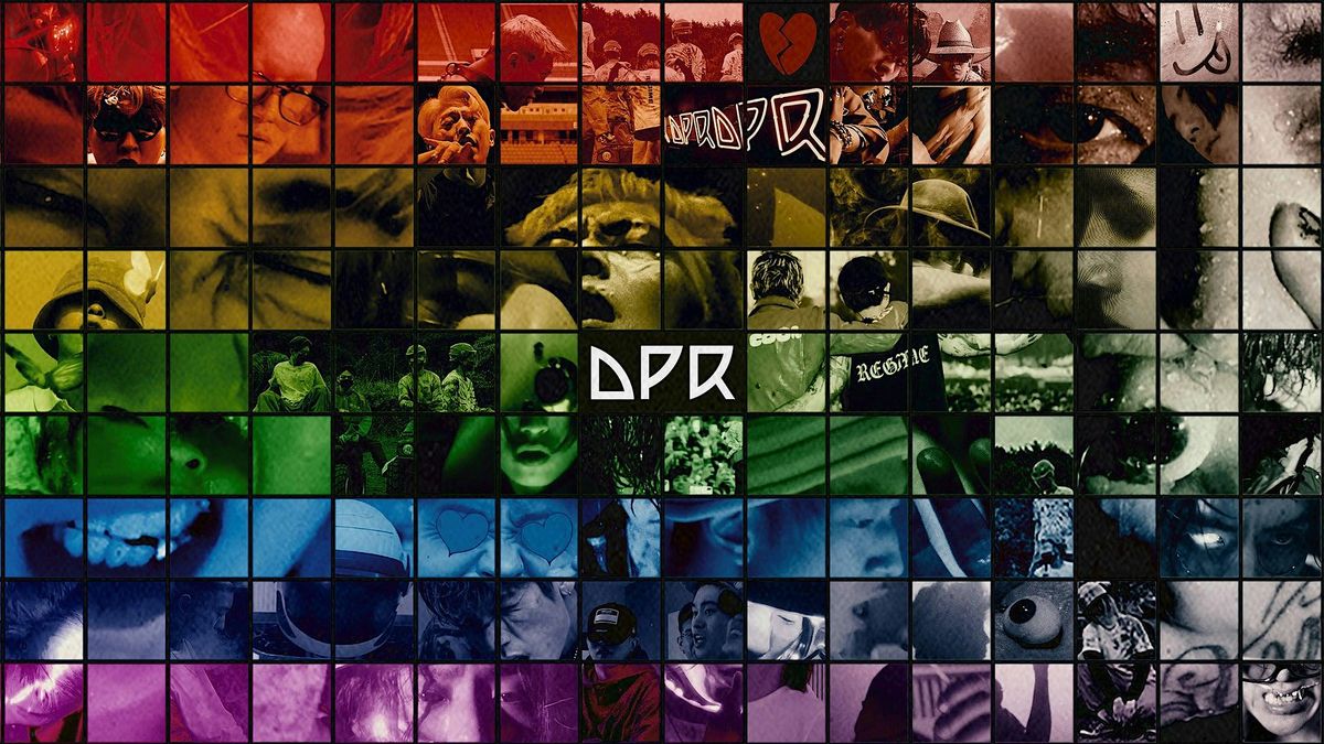 DPR - The Dream Reborn World Tour 2024