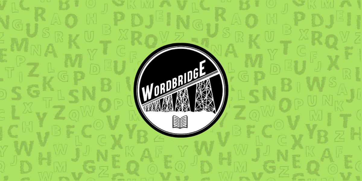 Wordbridge: Lethbridge Writers Conference 2025