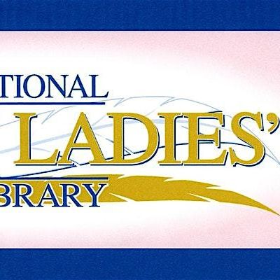 First Ladies National Historic Site | National First Ladies' Library