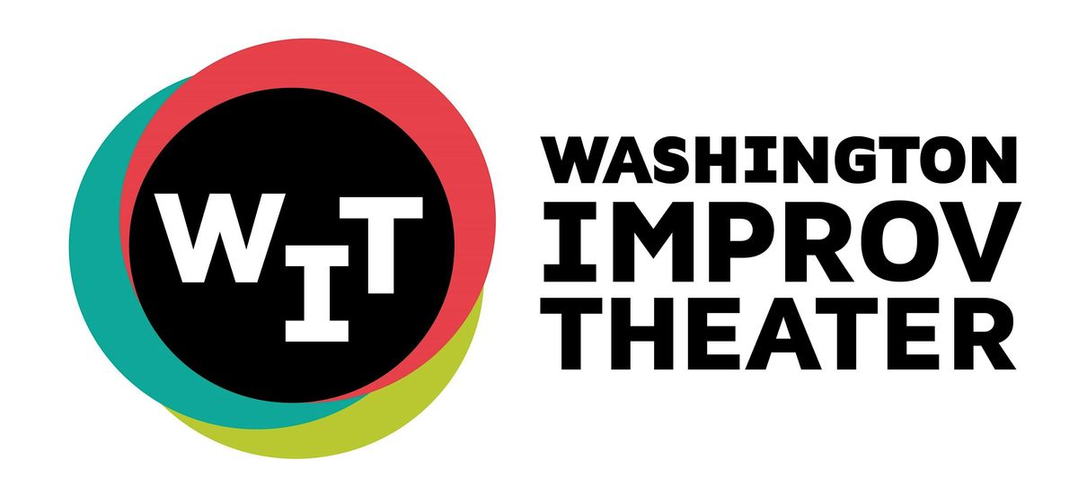 Improv for All! Workshop at Petworth Library