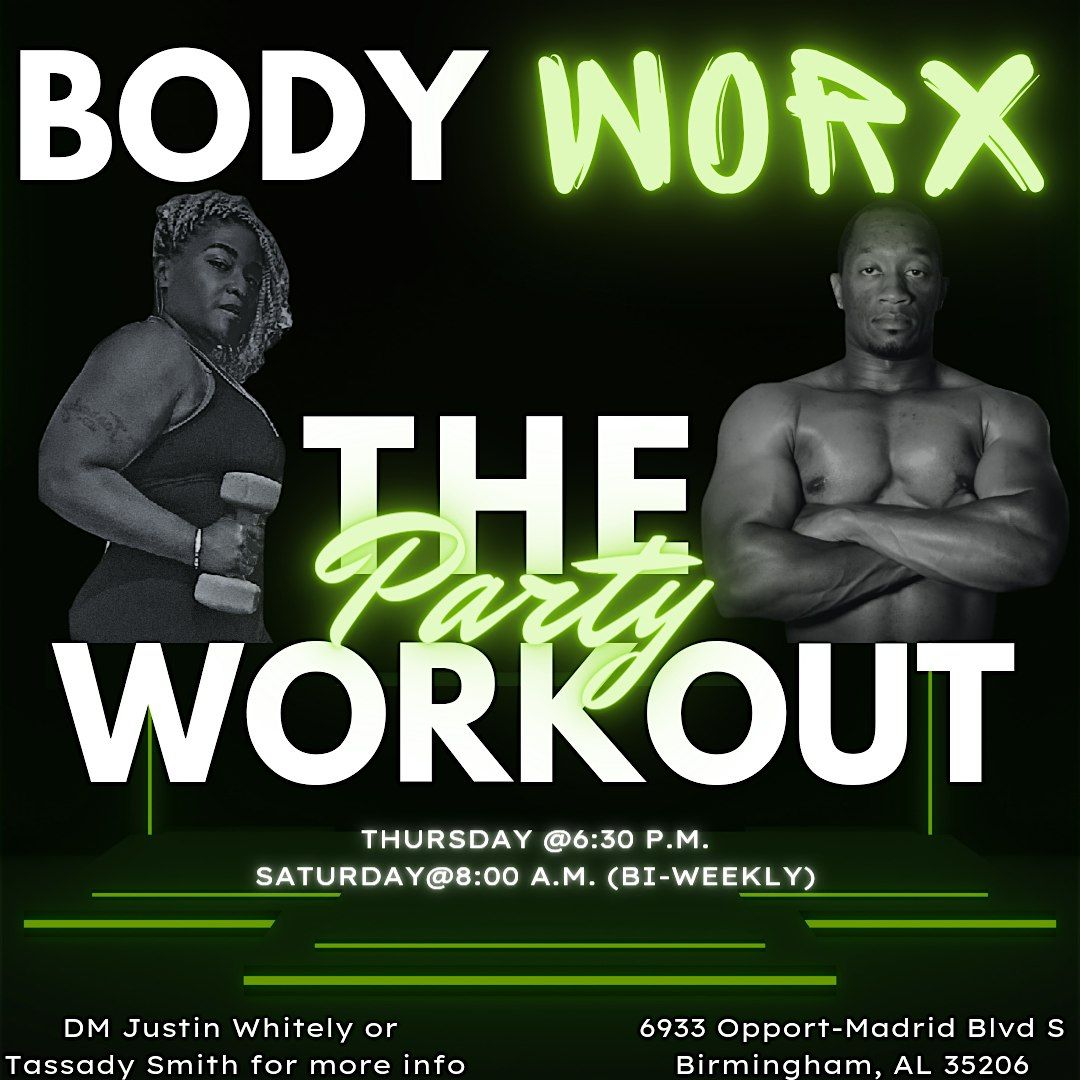 Body Worx