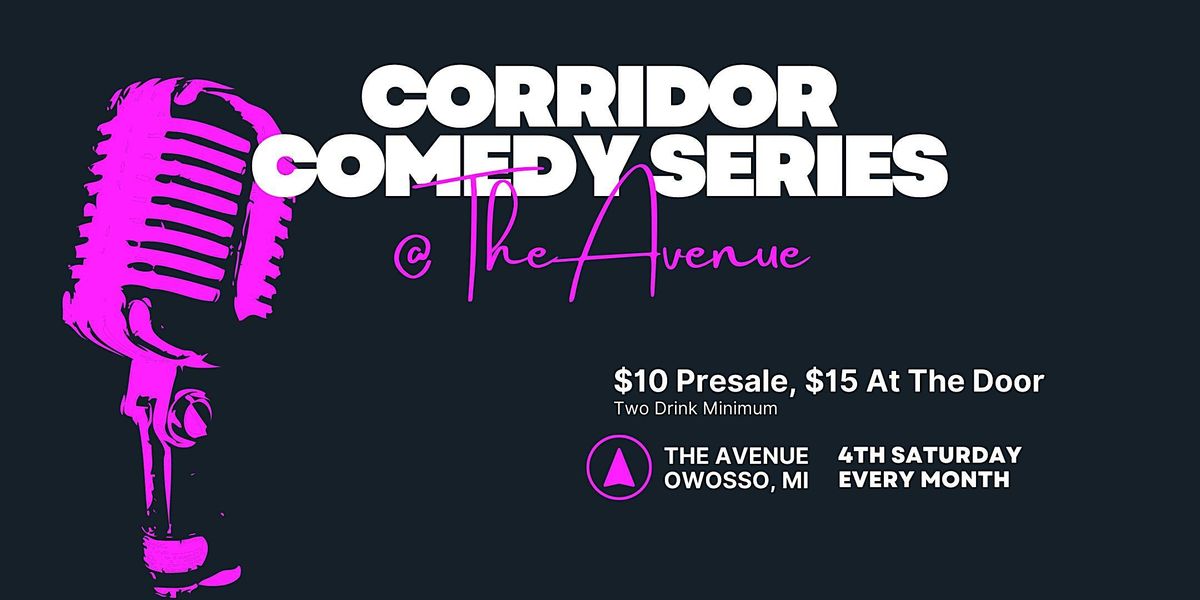 The Corridor Comedy Series