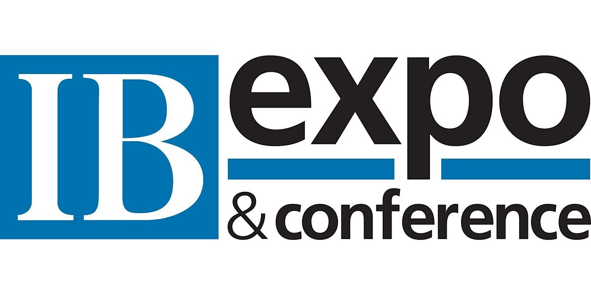 In Business Expo & Conference 2024