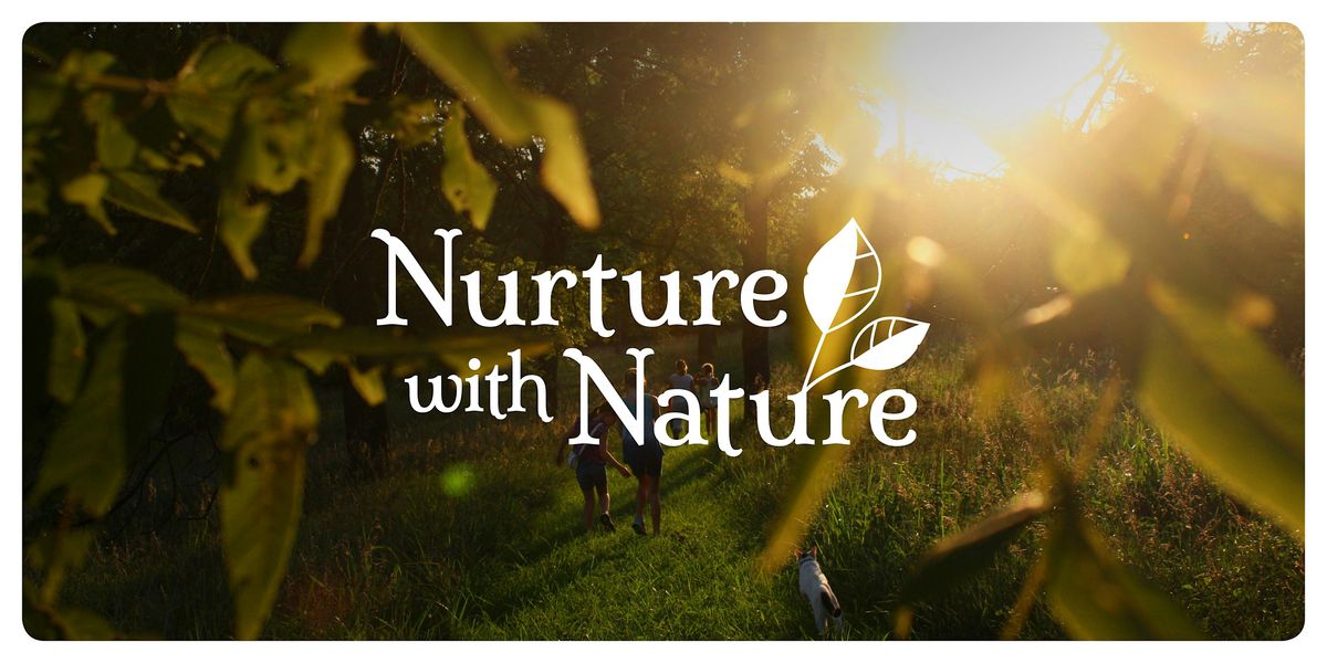 SWF Walk - Nurture With Nature