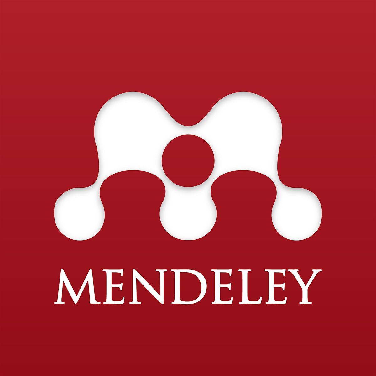 Mendeley: Citas y referencias