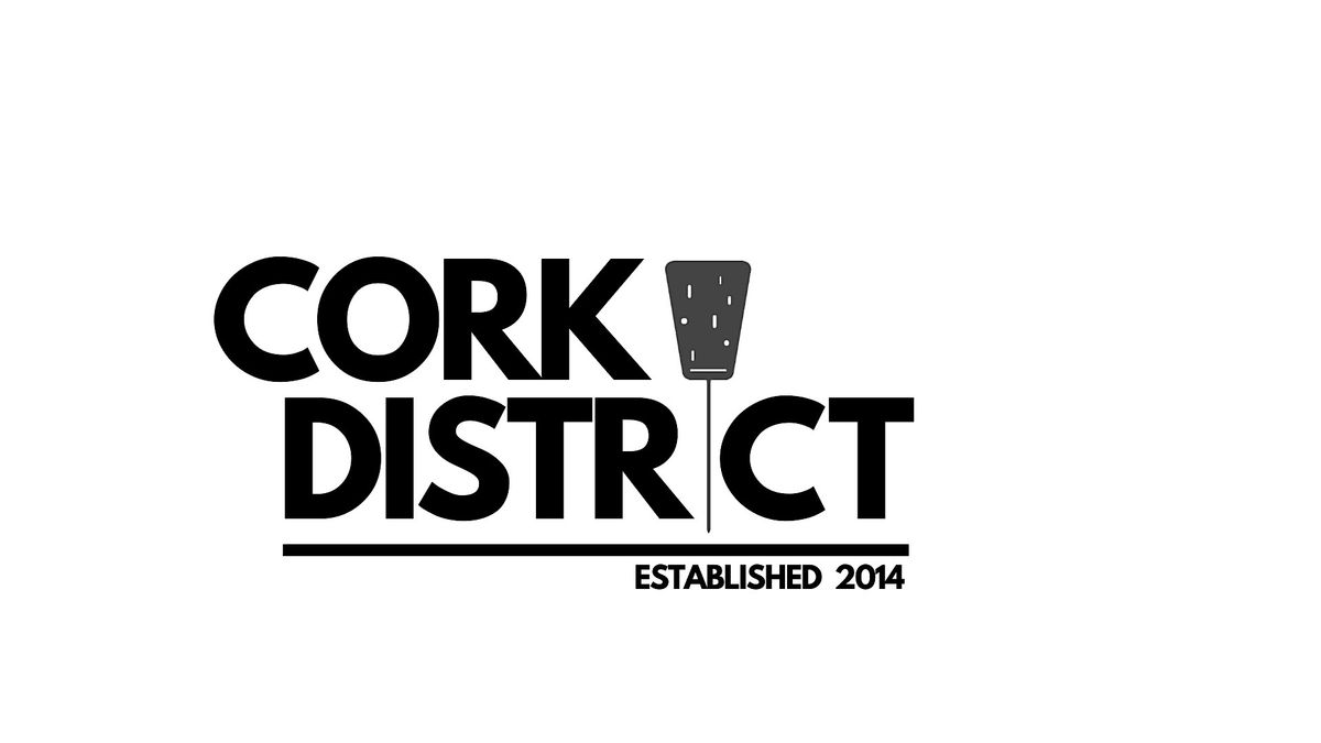 Cork District Product Launch Event and Fundraiser