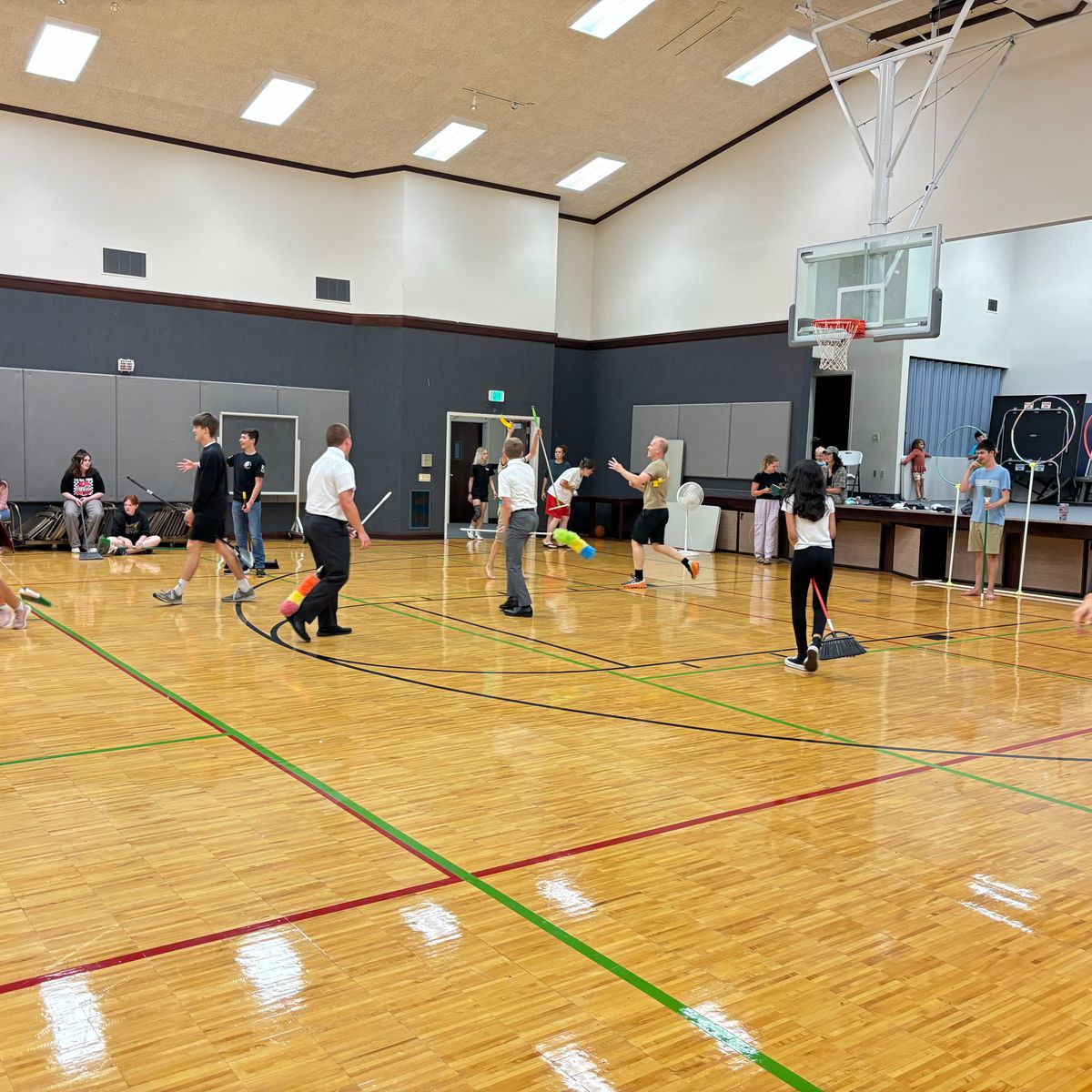 ACPW AP\/YW ACTIVITY NIGHT