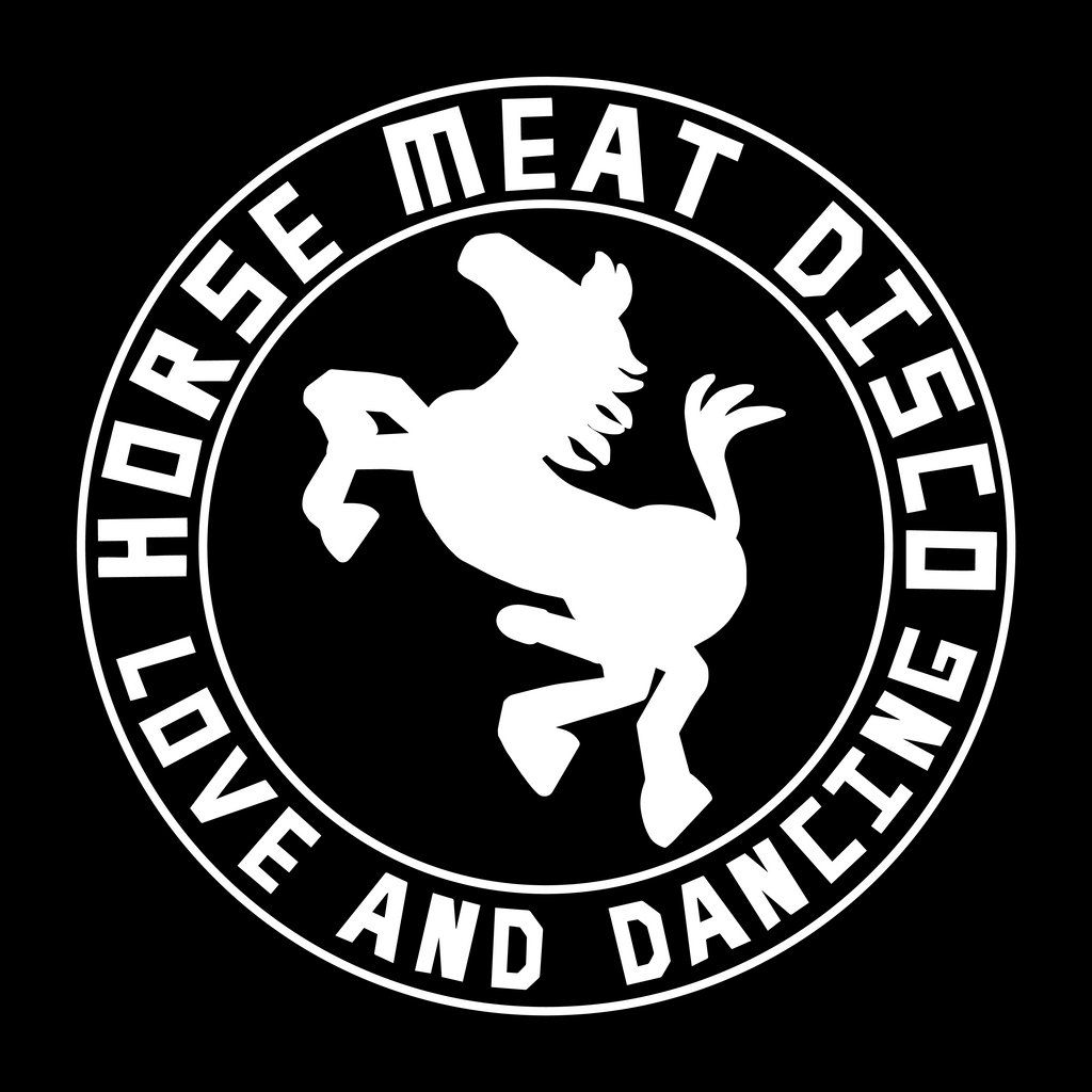 PARTY EH! Presents: HORSE MEAT DISCO + DJ Support