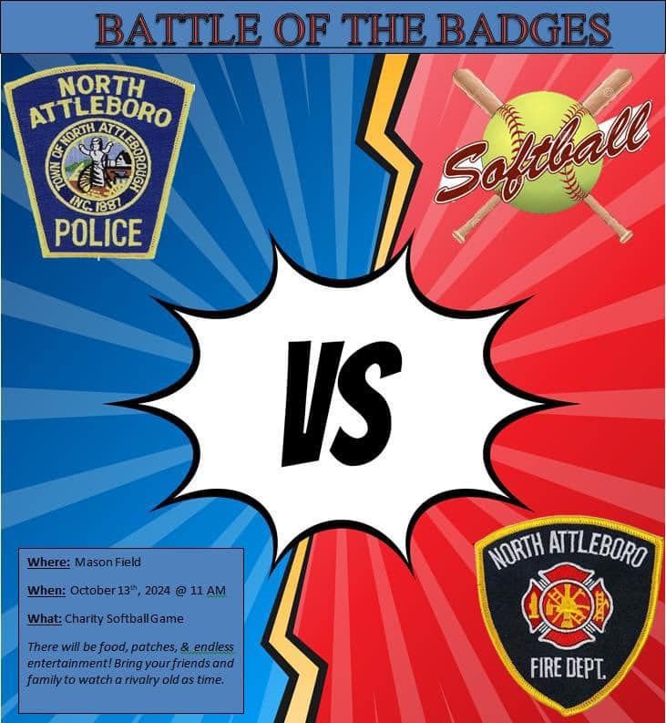 Battle of The Badges