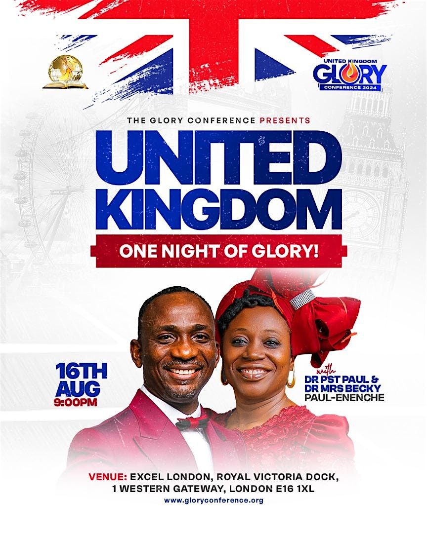 One Night of Glory