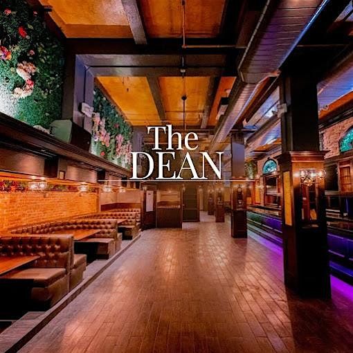 THE PREMIERE OF NYC'S ELITE SUNDAY NIGHT EVENT "THE DEAN'S LIST SUNDAY'S"