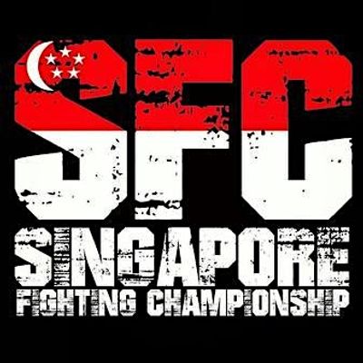 Singapore Fighting Championship