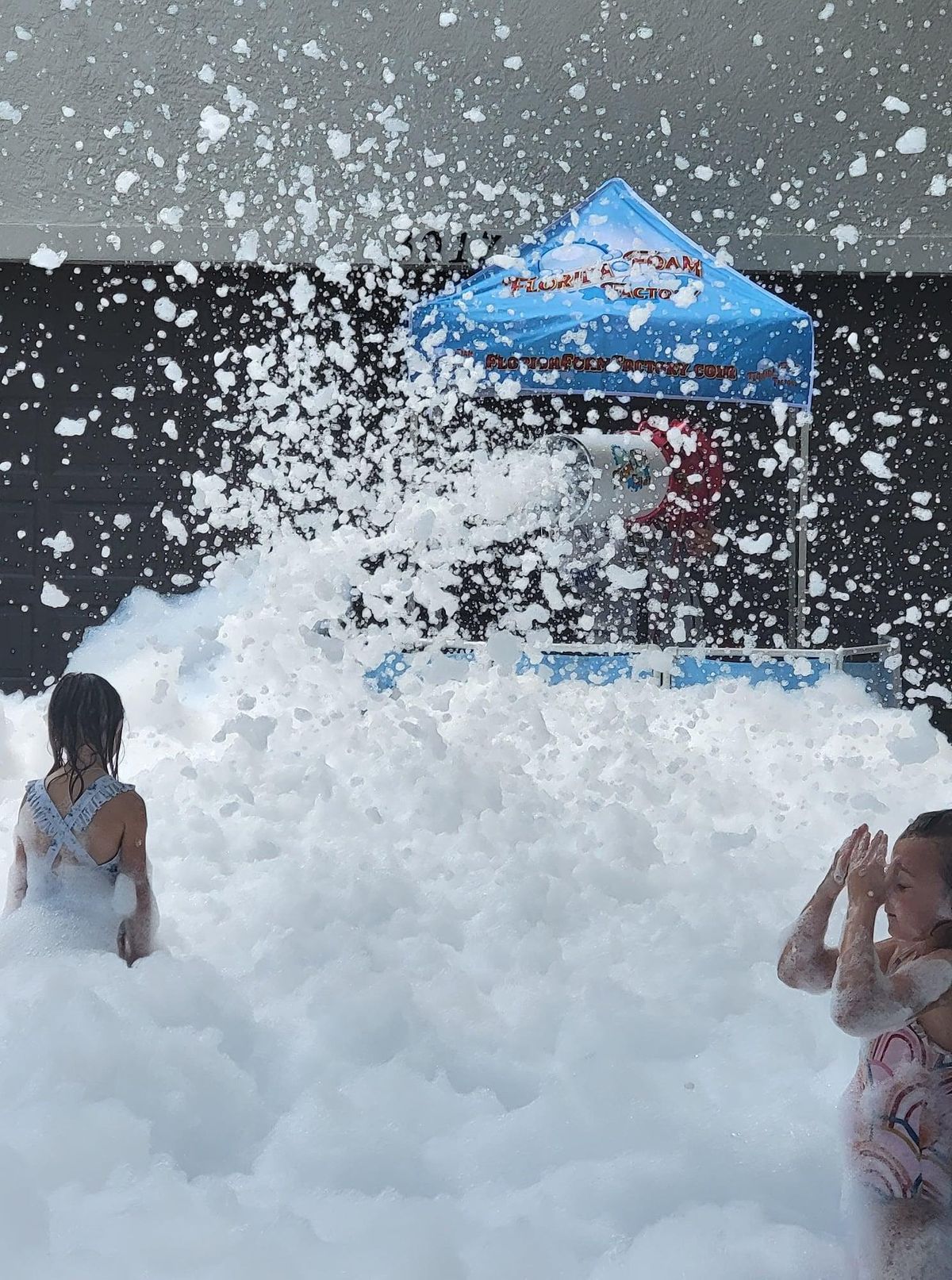 Florida Foam Factory FOAMSTRAVAGANZA 2022