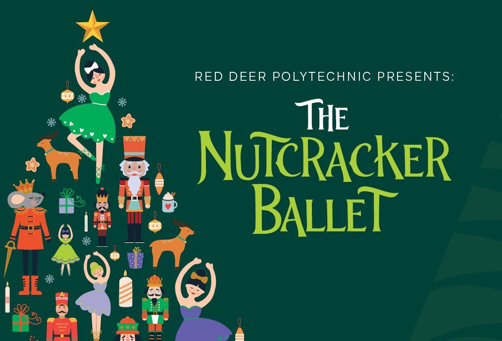 The Nutcracker Ballet