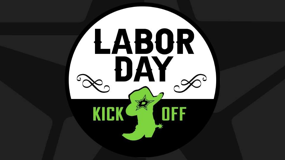 Labor Day Kickoff (Labor Day Weekend)