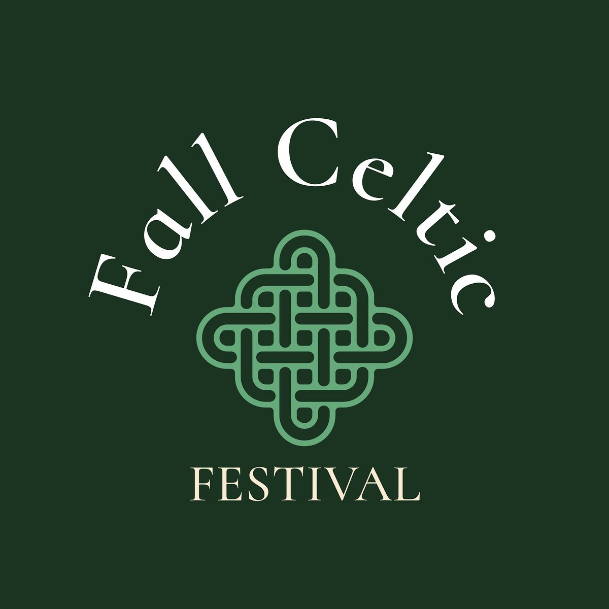 Fall Celtic Festival