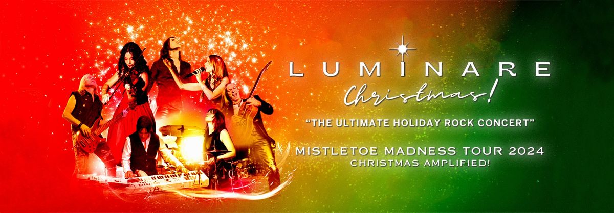 Luminare Christmas