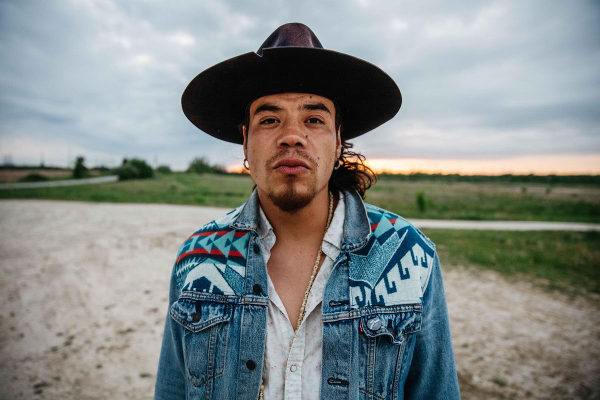 Logan Staats \/\/ Nathan Wiley \/\/ Keira Loane - October 8th - $20
