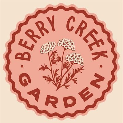Berry Creek Garden