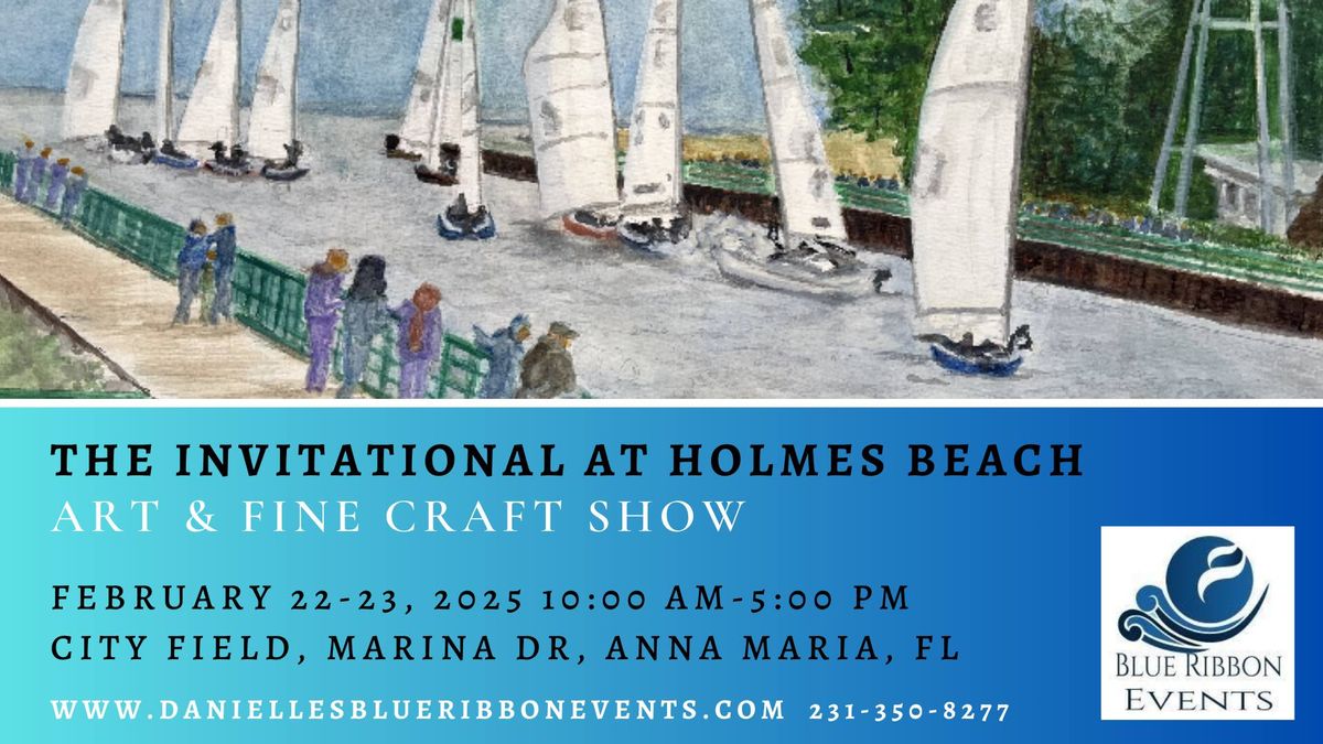 The Invitational at Holmes Beach\/Anna Maria island