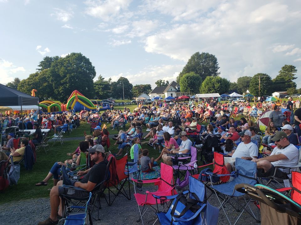 2022 Heritage Day Festival