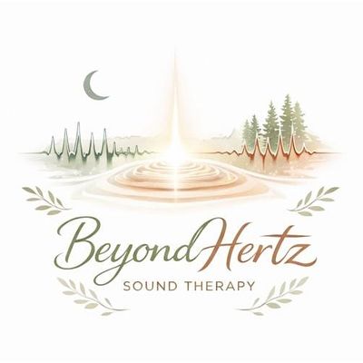 Beyond Hertz Sound Therapy