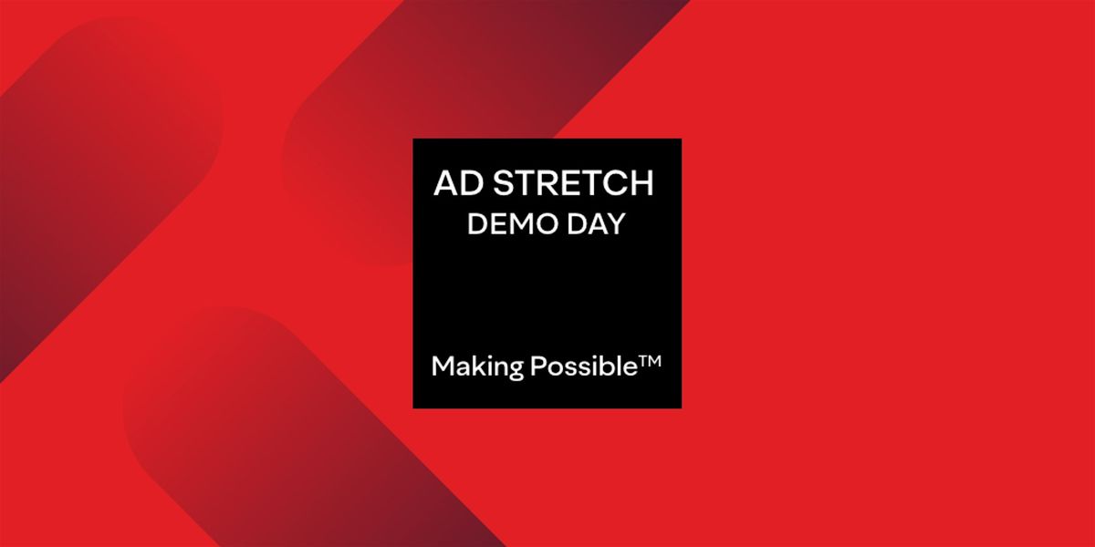 AD Stretch Demo Day