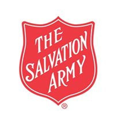 The Salvation Army of Western PA