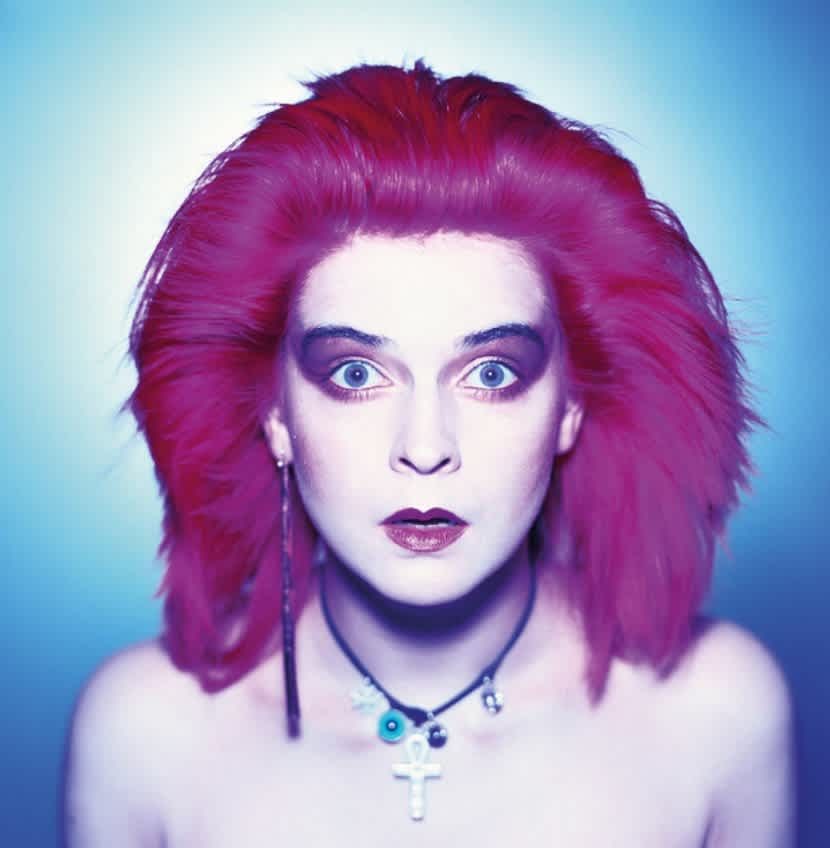 Toyah London Tickets