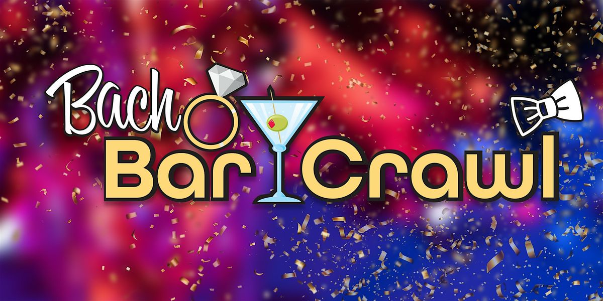 Austin Bachelorette Party & Bachelor Party Bar Crawl-Bach Bar Crawl Austin