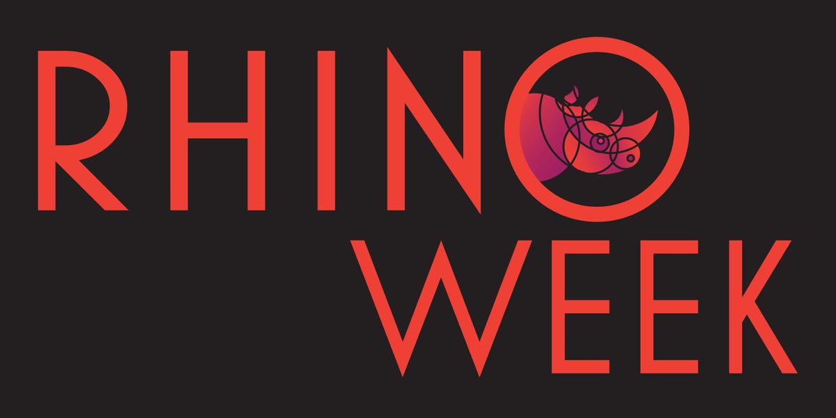 Rhino Week 2022