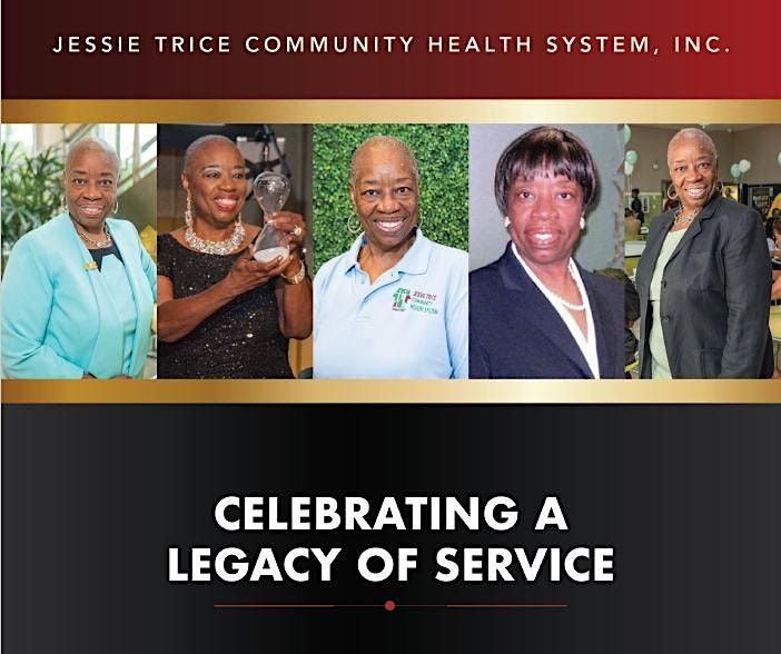 Annie R. Neasman - Celebrating A Legacy of Service