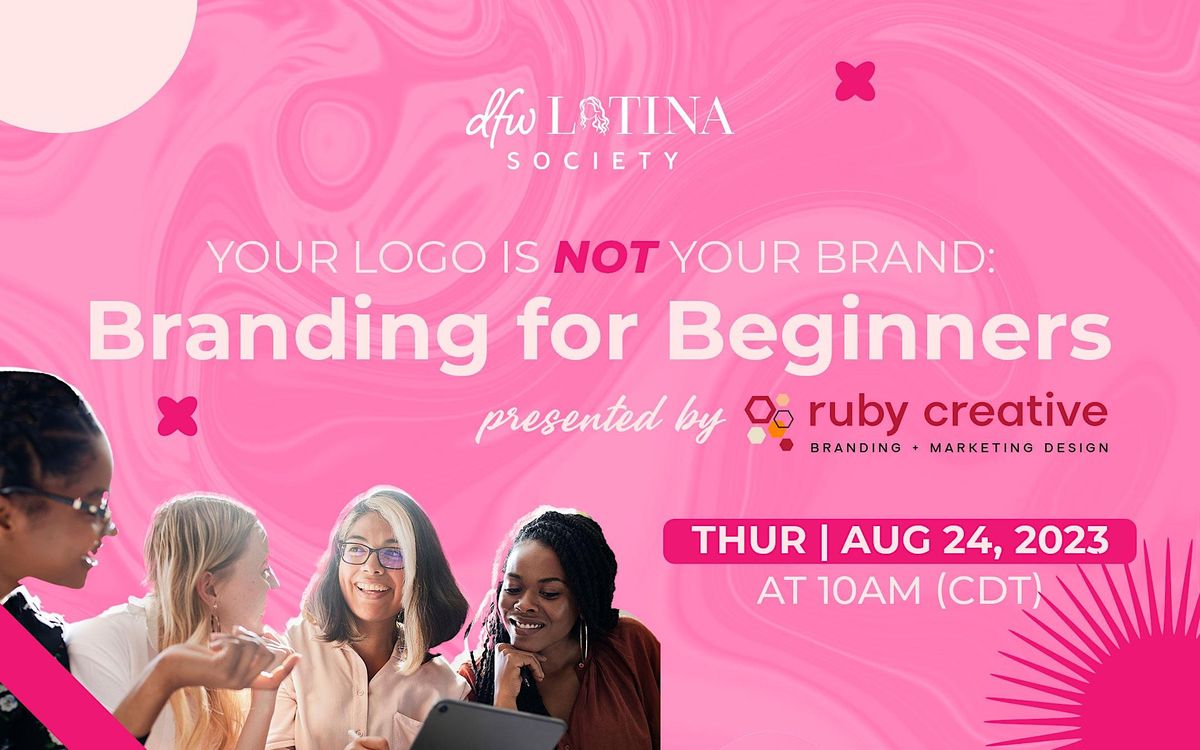 Branding for Beginners