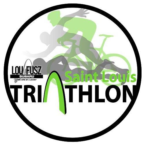 Lou Fusz Subaru Saint Louis Triathlon