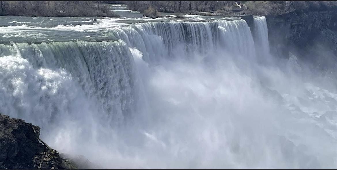 From NYC: Guided Niagara Falls Full-Day Trip