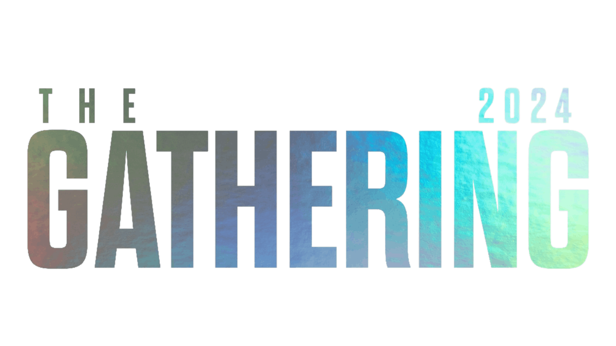 The GATHERING 2024 Commemorative Journal  Ad  Pricing and Solicitation