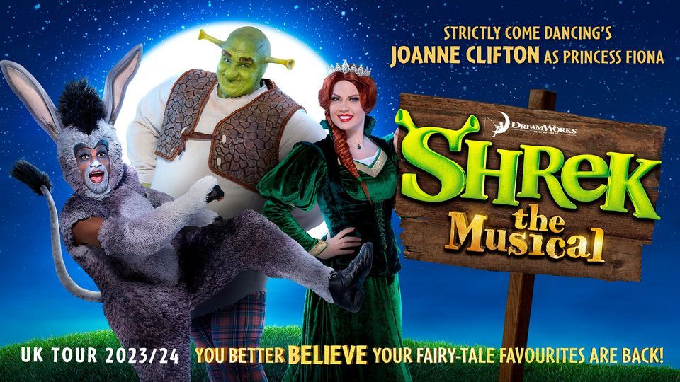 Shrek The Musical