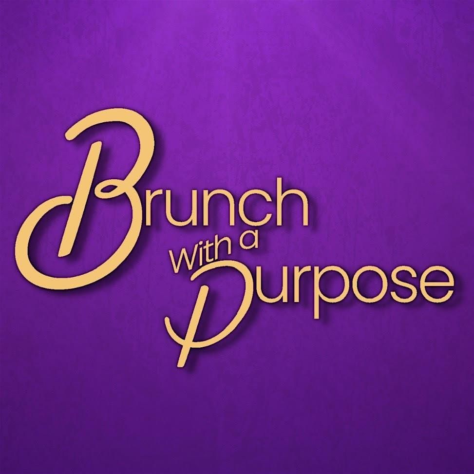 Brunch With a Purpose Inc. presents Financial Freedom Workshop