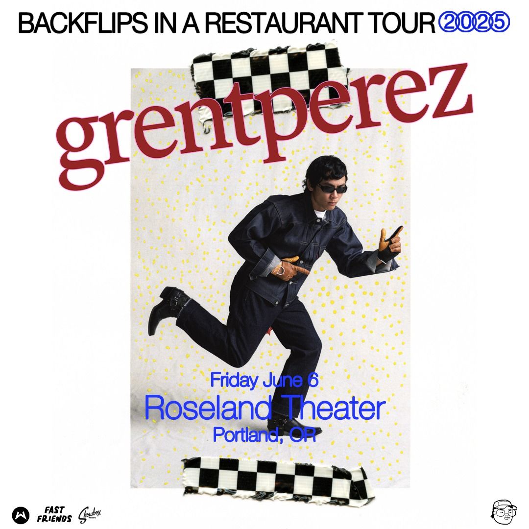 Grentperez