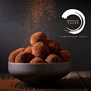 Swiss Truffle Making Class