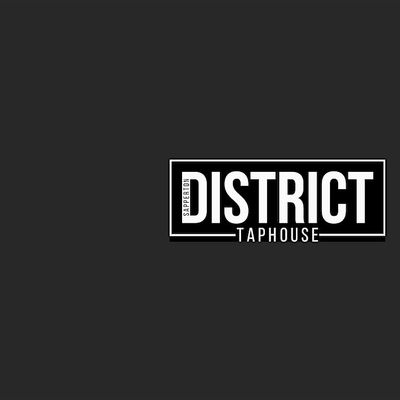 Sapperton District Taphouse