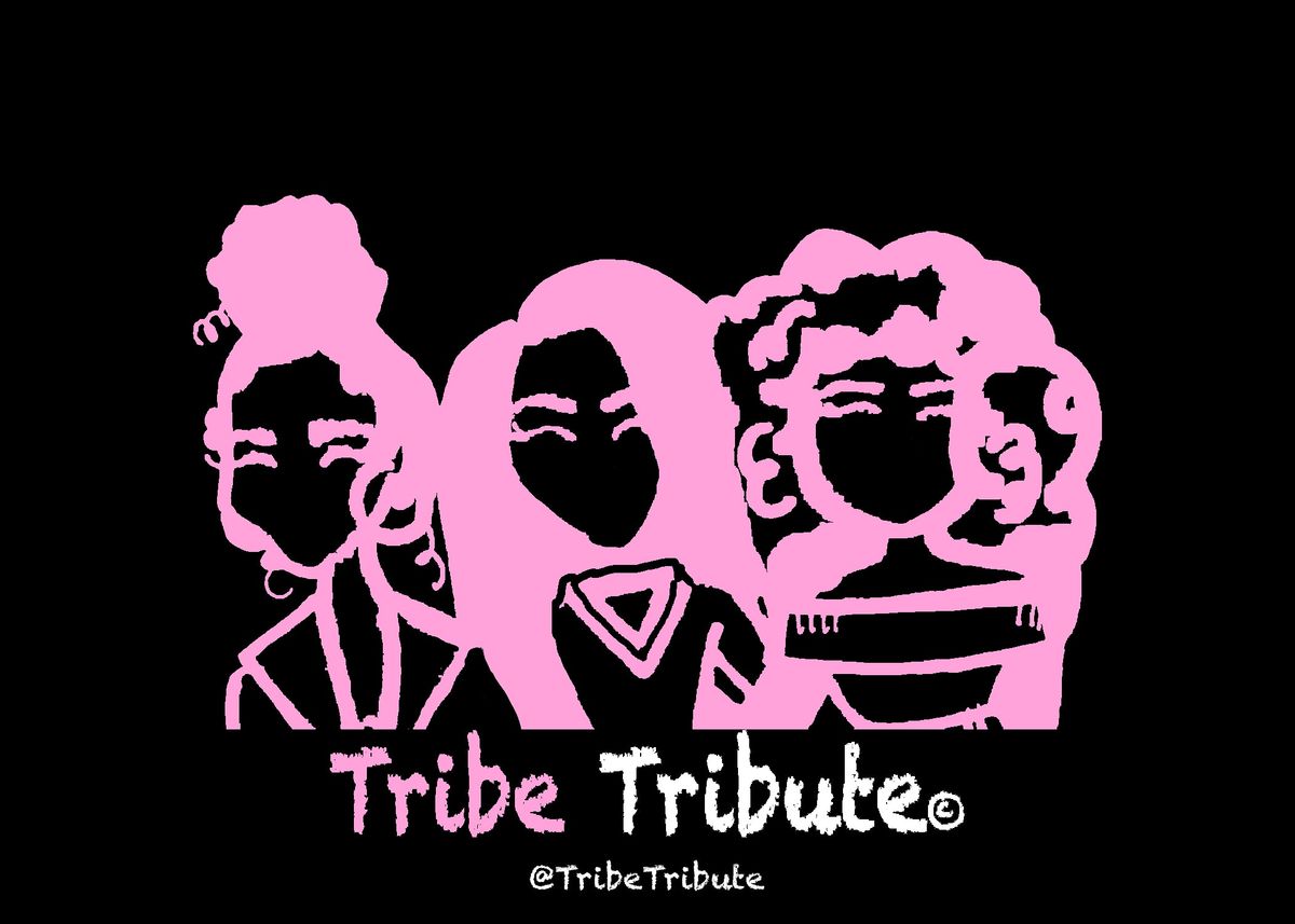Tribe Tribute  Brunch 2023