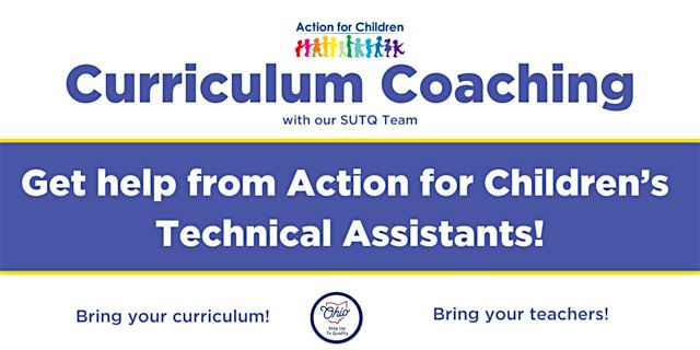 Curriculum Coaching with the SUTQ Team