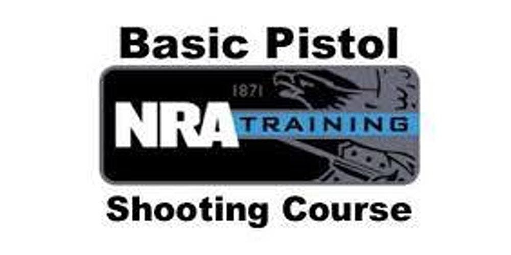 NRA Basic Pistol Shooting Course, Livermore Pleasanton Rod & Gun Club
