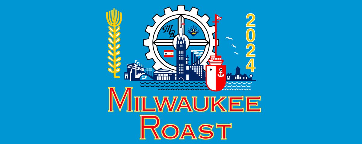 Milwaukee Record Presents: The Roast Of Milwaukee