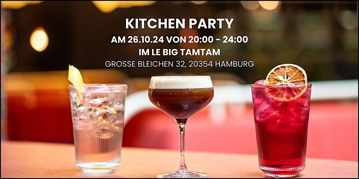 Kitchenparty