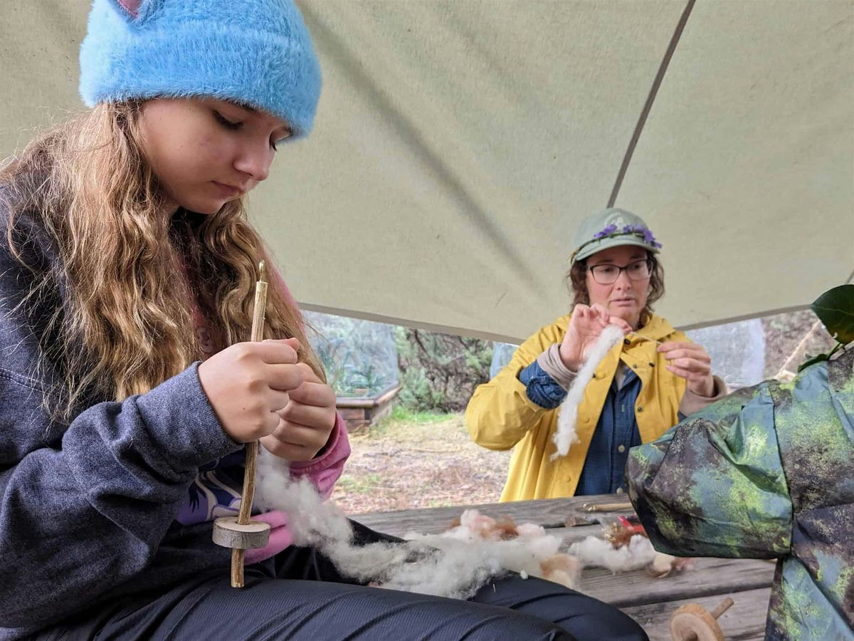 Earthroots Teen Program