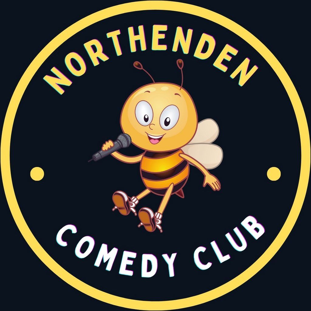 Northenden Comedy Club with Brennan Reece